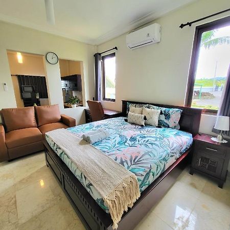 Aparthotel Medewi Manor Airsatang Exterior foto